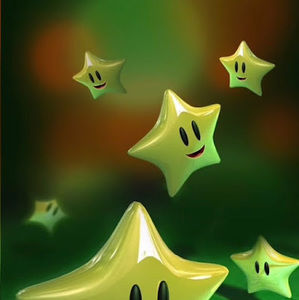 Meet your Posher, Tequan